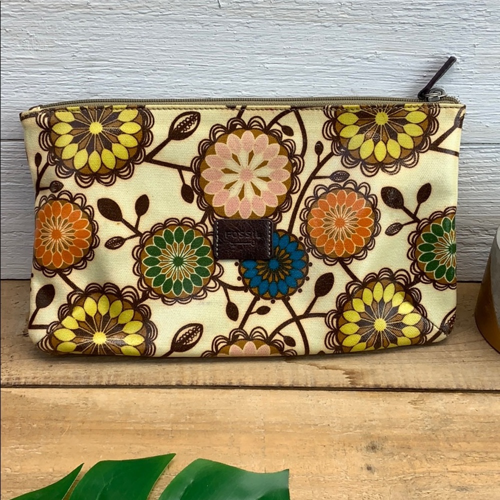 Fossil bag